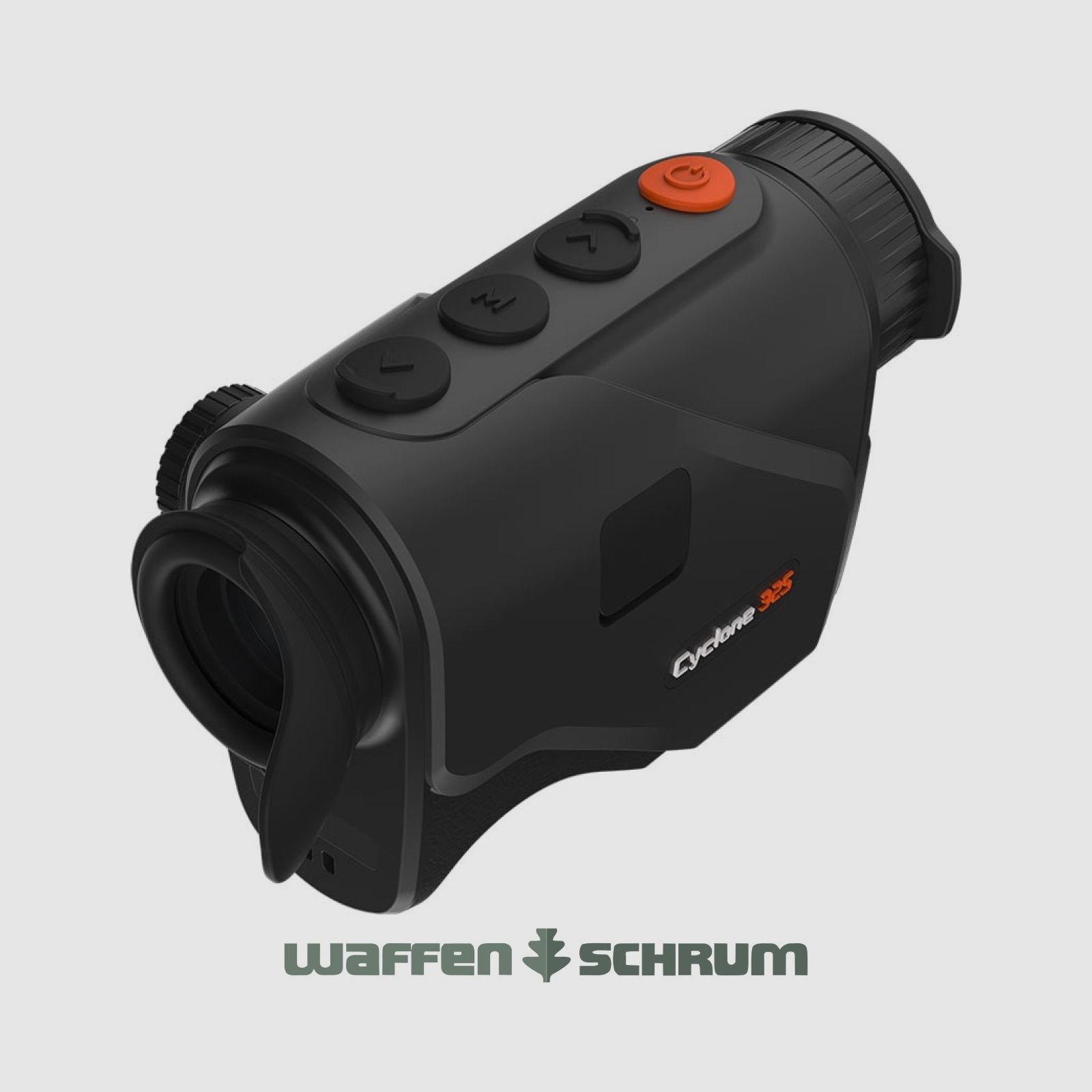 ThermTec Cyclone 325