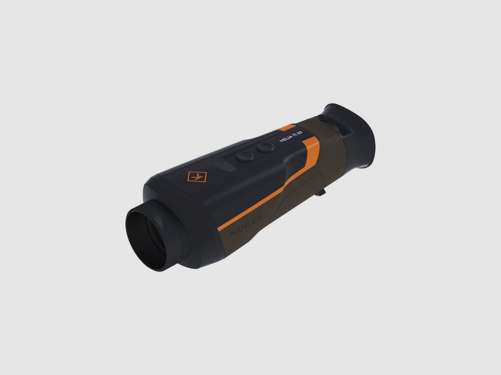Kahles Helia TI 25 thermisch monokulair, afbeelding 2 van 7