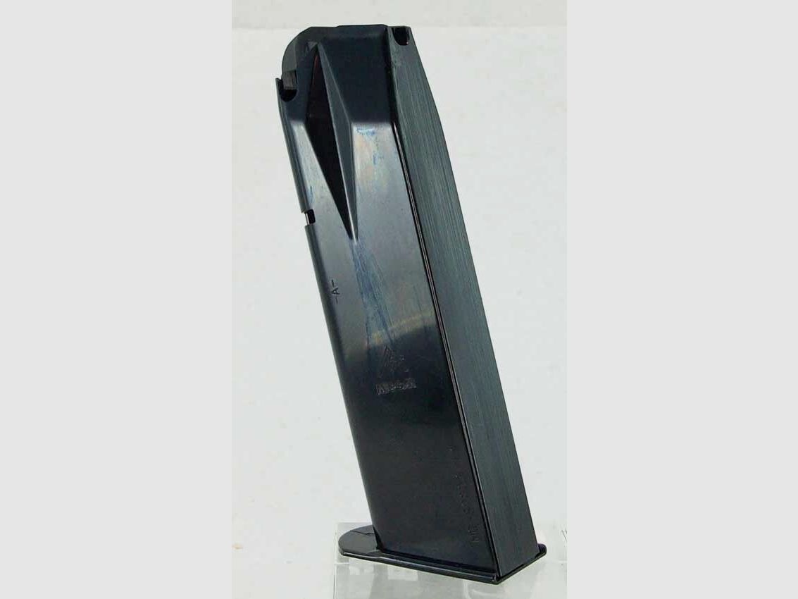 Mec Gar Pistolenmagazine Sig Sauer P226 17 Schuss