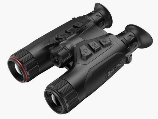 Binocolo Hikmicro Habrok HQ35LN