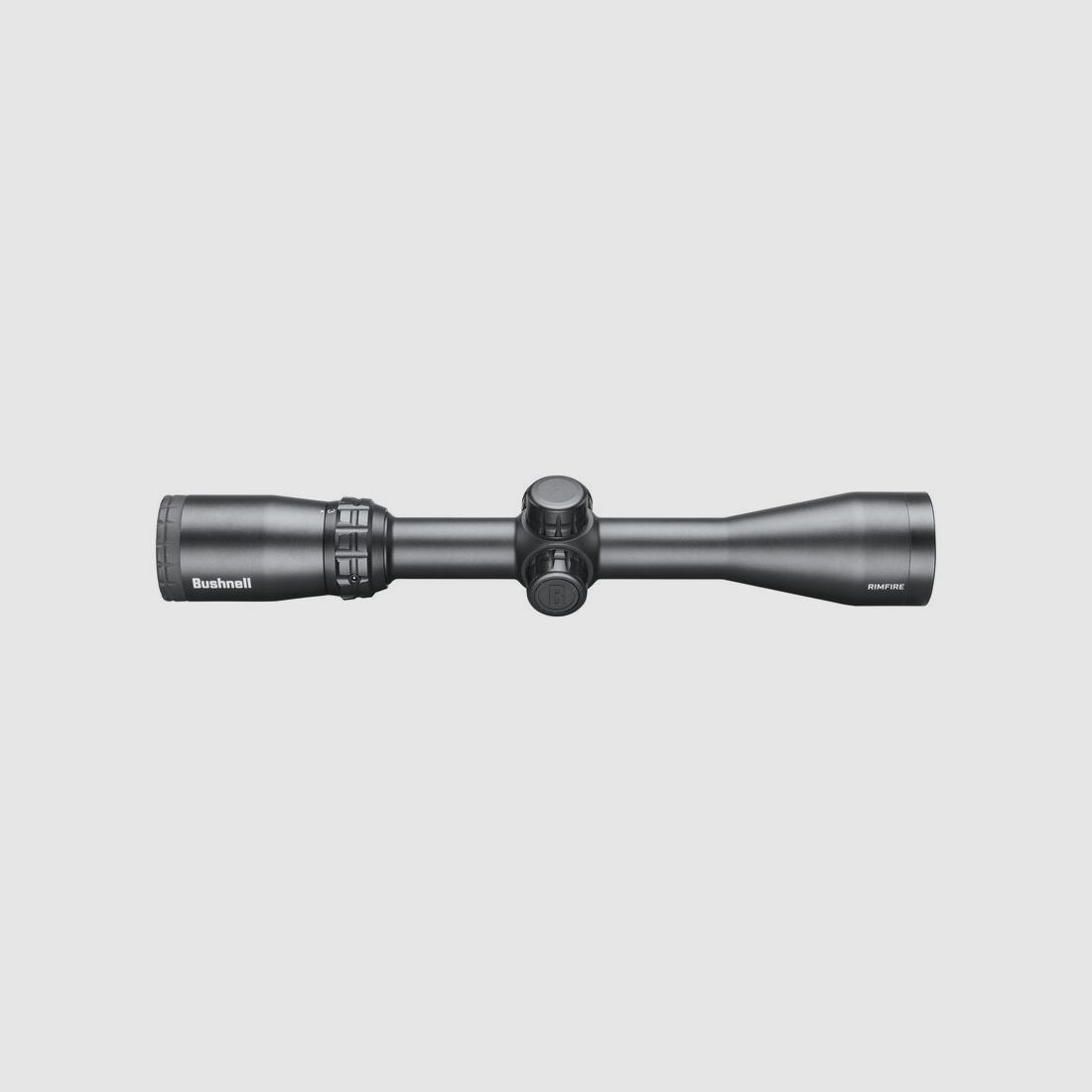 Bushnell richtkijker Rimfire 3-9x40 verlichte kruis Dropzone 22 SFP 25,4mm