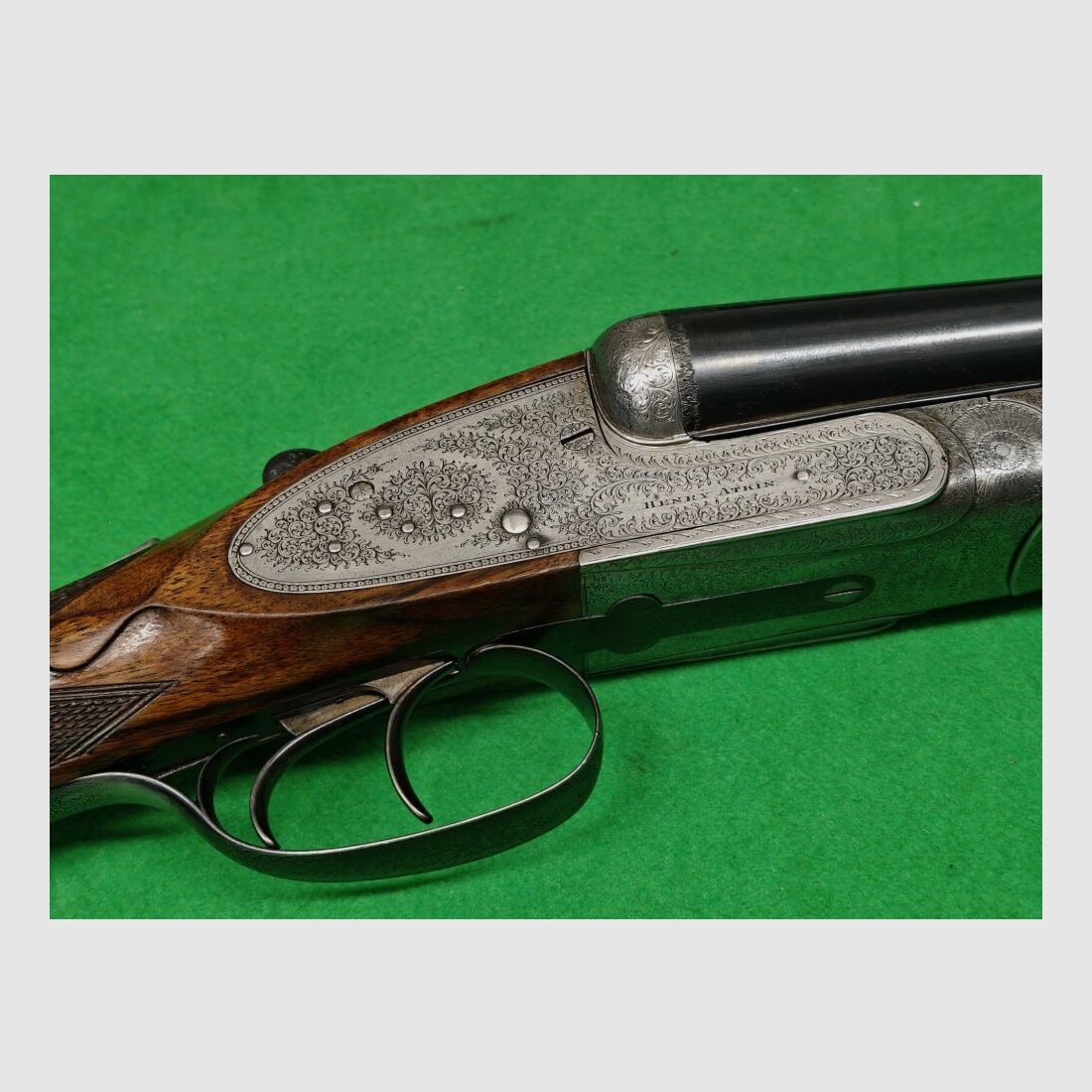 Purdey, imagen 4 de 10