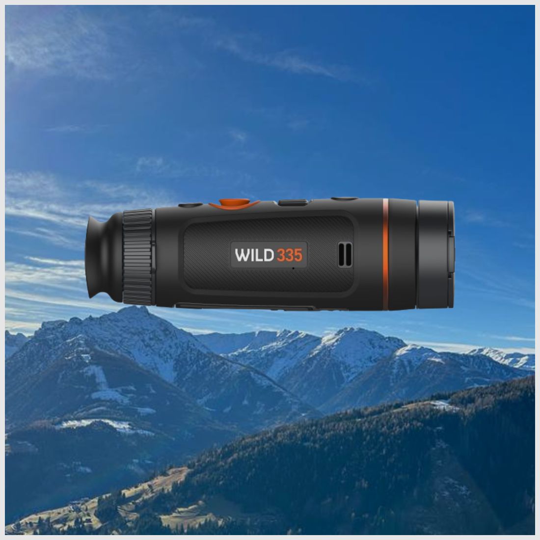 ThermTec Wild 335 