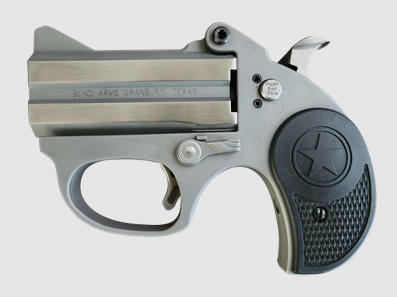 Bond Arms – Pistole / Derringer Stinger RS / 3 / 9mm