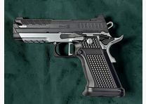 Ermox XP Pro PX-02 Cal. 9mm Luger