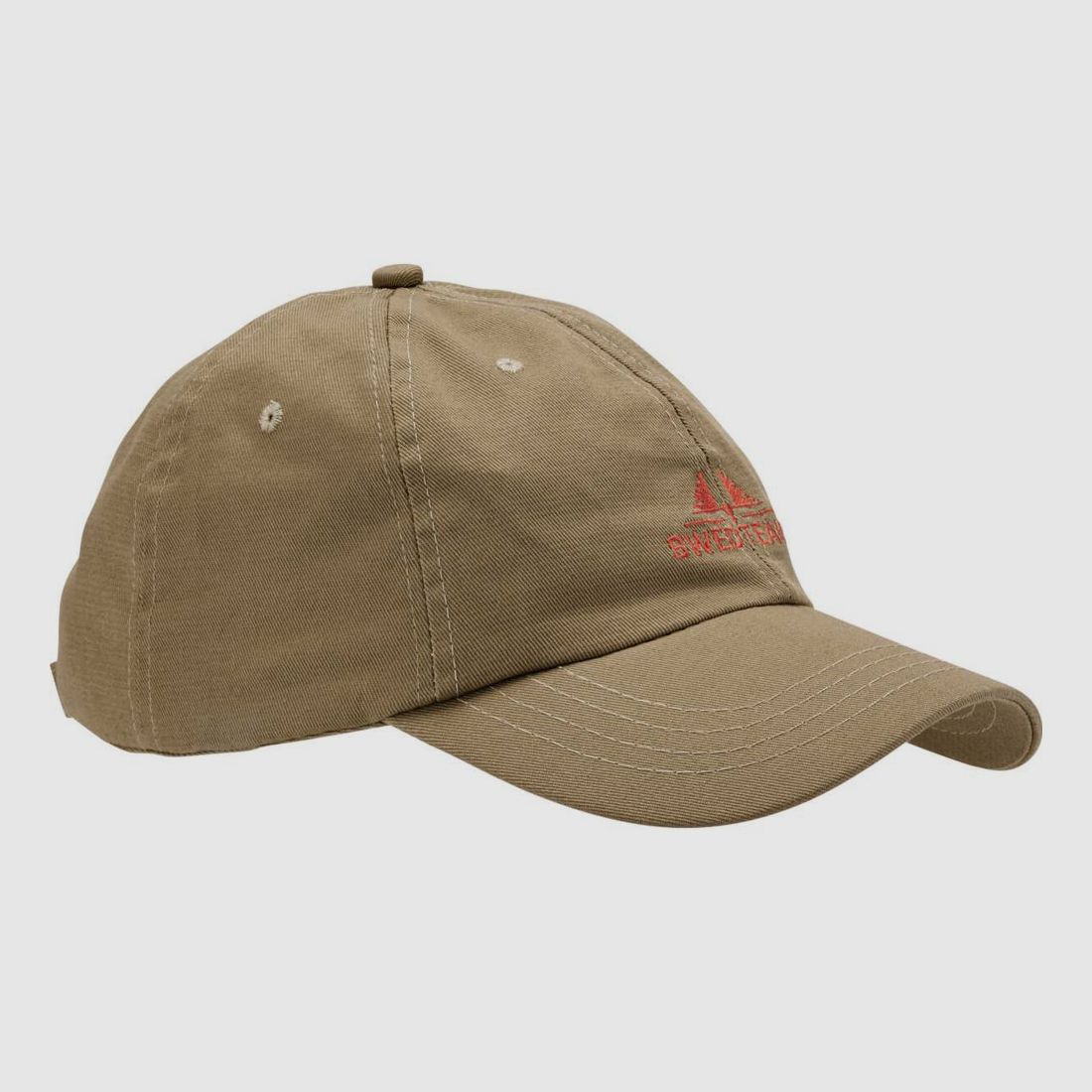 Casquette Jeff M Swedteam, image 4 sur 4