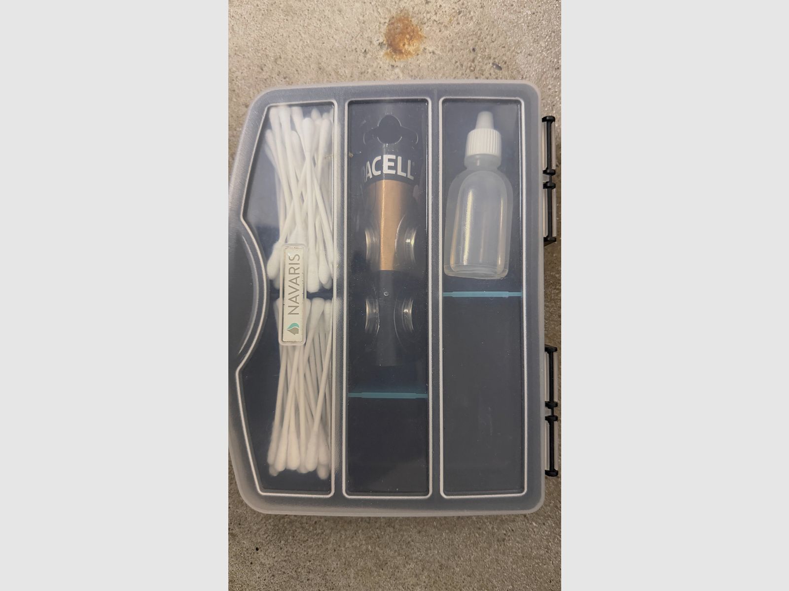 Marqueur de paintball T15 Gen 1