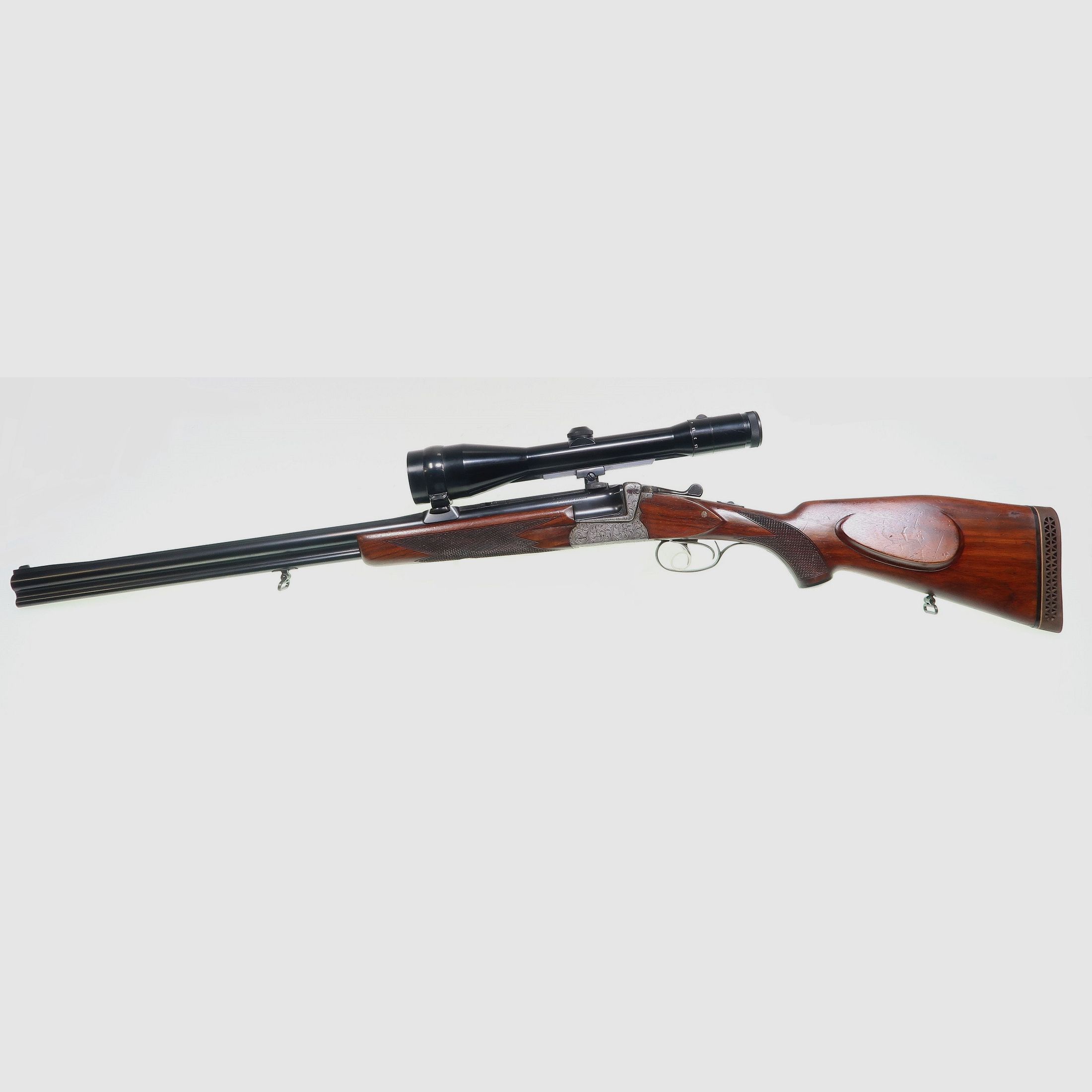 Sauer & Sohn BBF 16/70,.30-06Spring