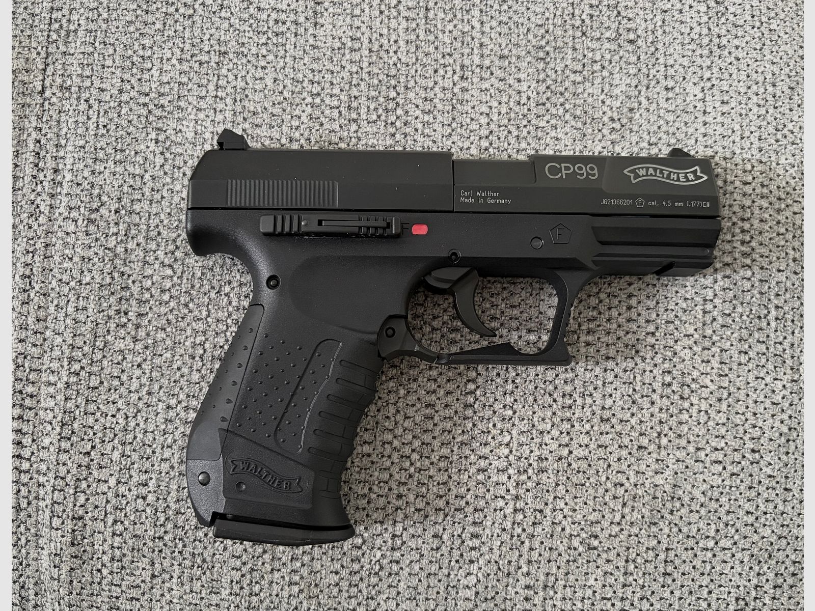 Walther CP99