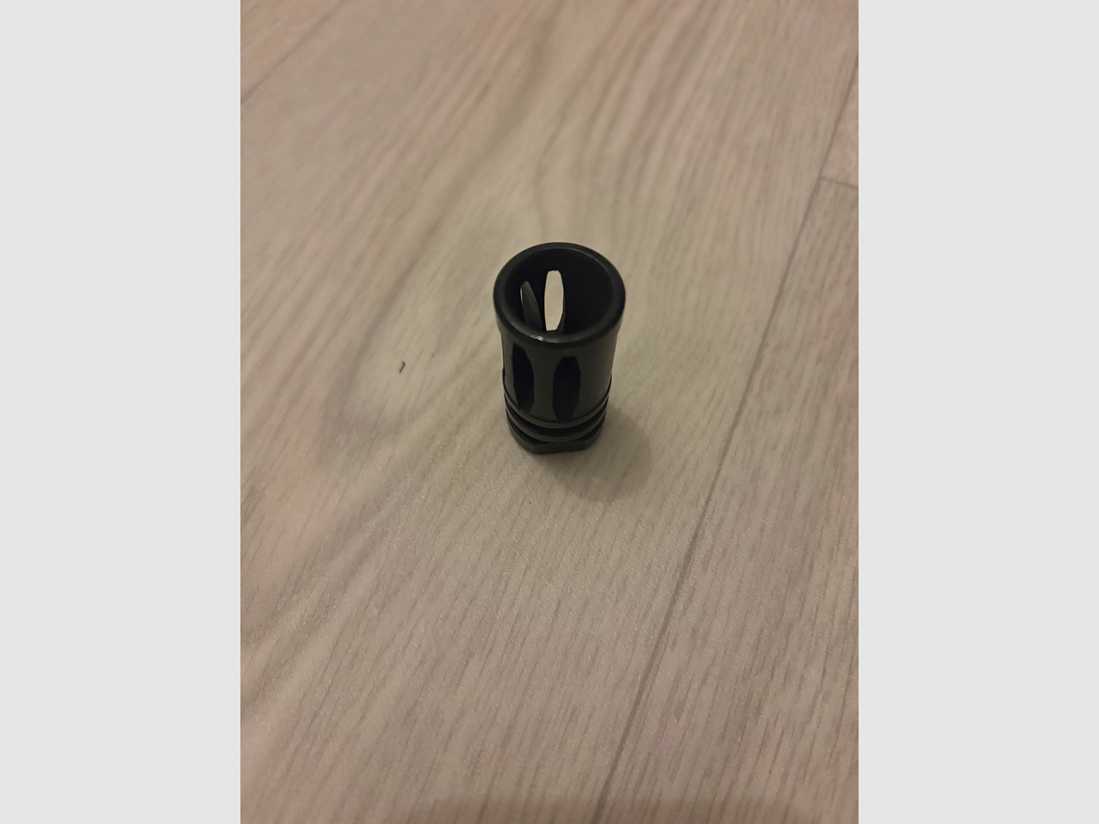 A2 Mündungbremse Mündungsfeuerdämpfer