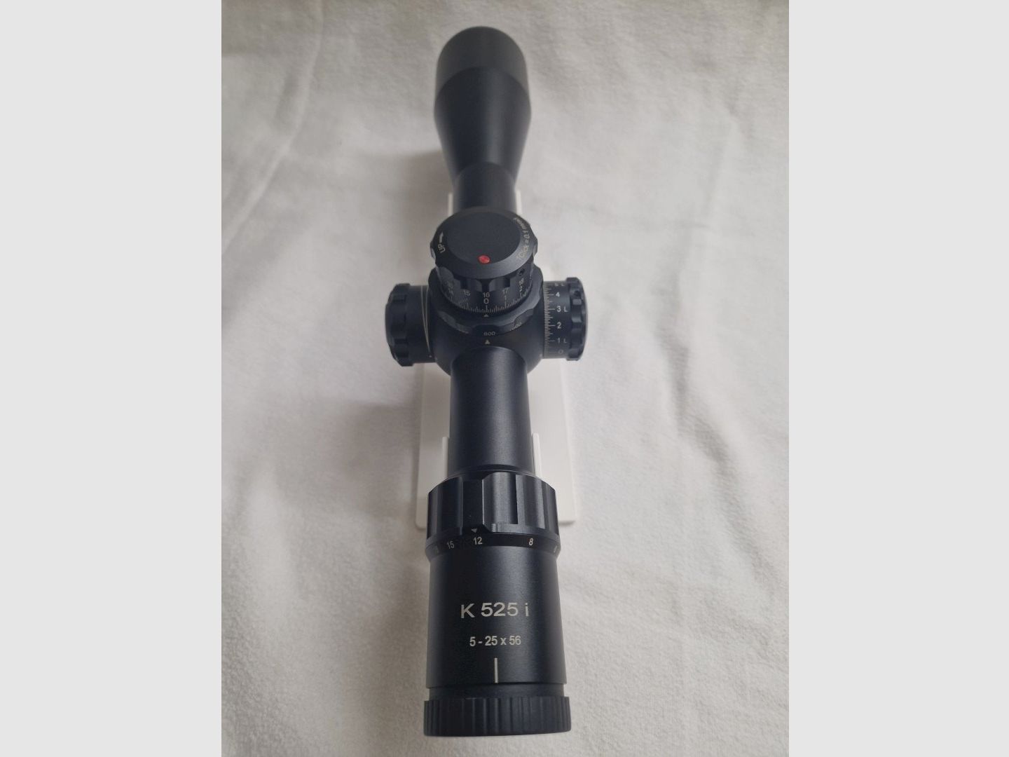 Kahles K525i 5-25x56