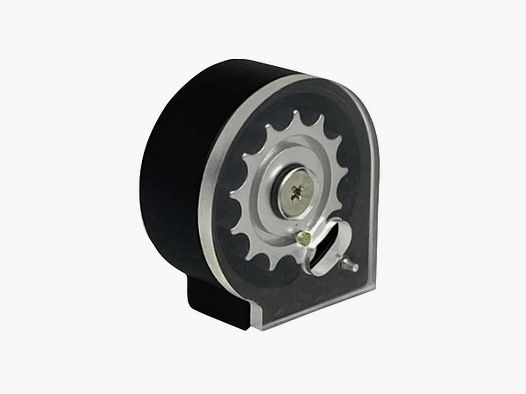 CHARGEUR M25 PCP C6 35 SNOWPEAK