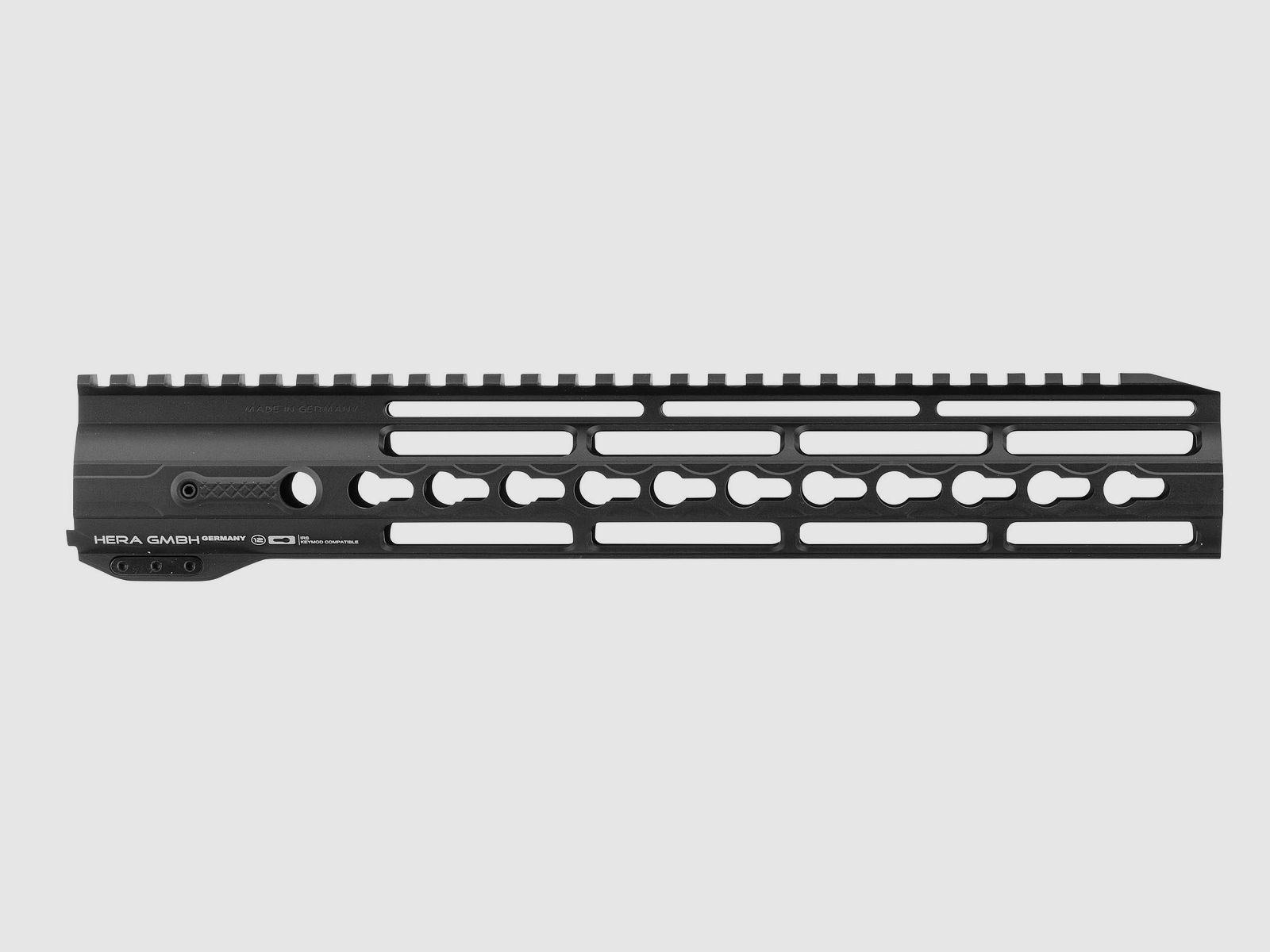 Handschutz Hera Arms AR15/M4 Keymod, Bild 3 von 10