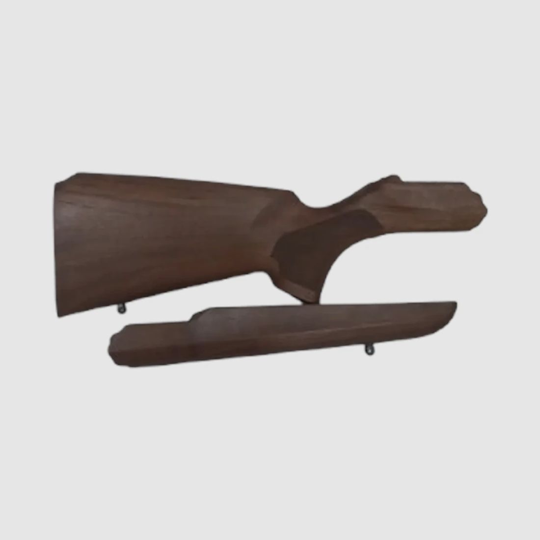 Beretta stock set for BRX1 walnut wood class 2