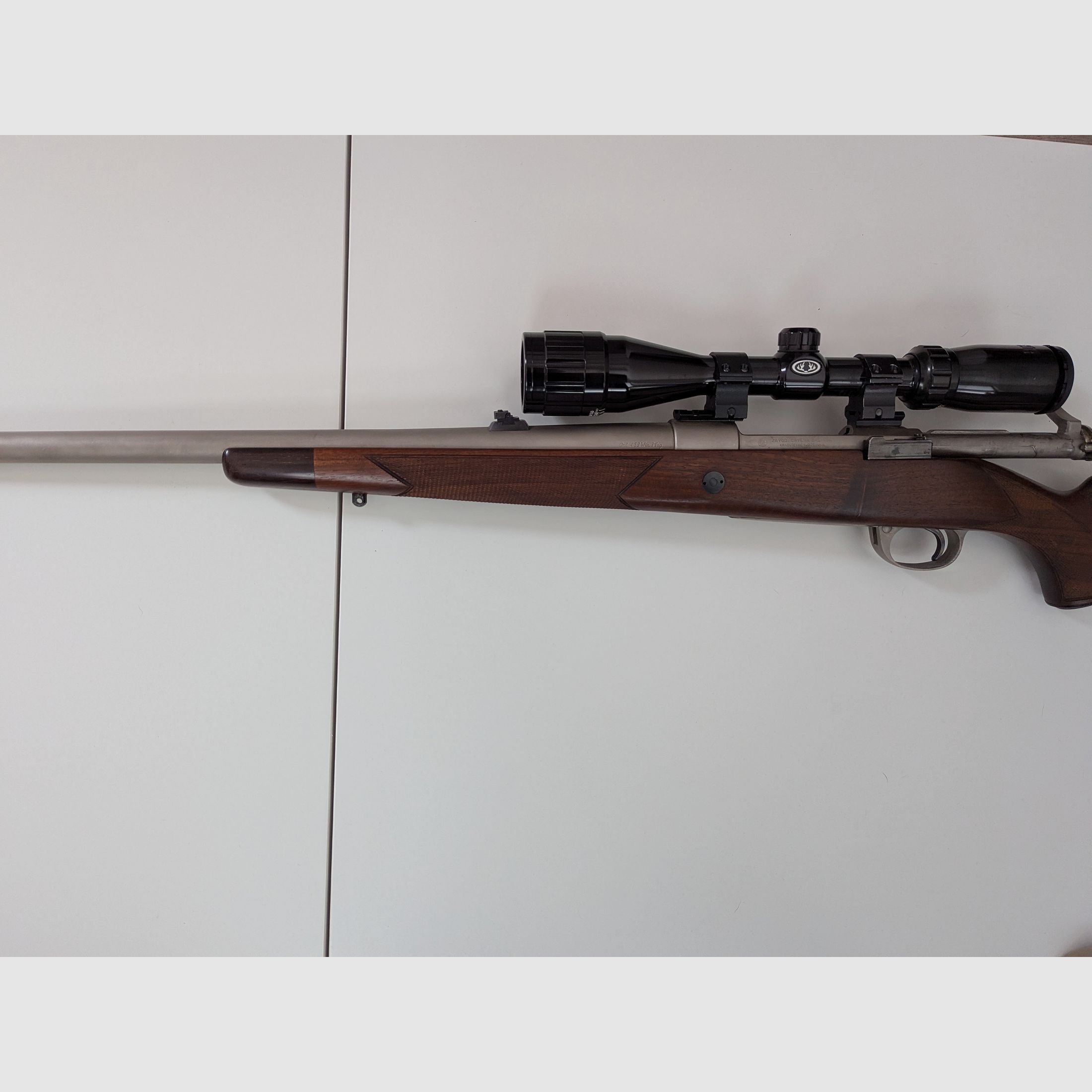 M98 458 Win 