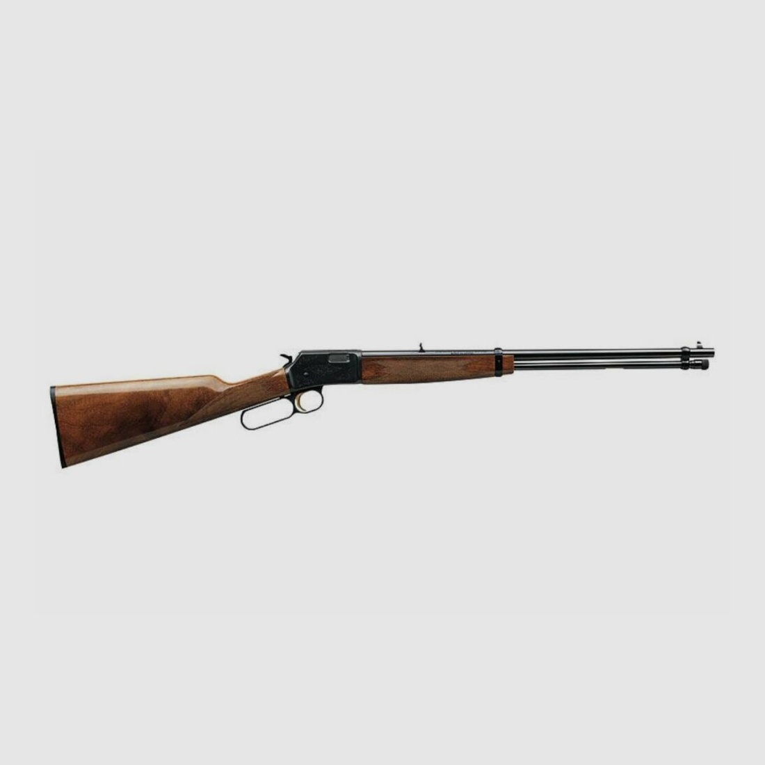Browning BL 22 .22lr