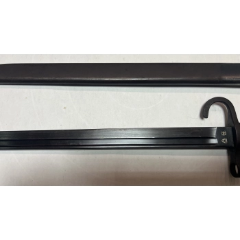 Japanisches Arisaka-Bajonett 30 (Modell 1897) für Arisaka-Gewehr, Bild 8 von 10