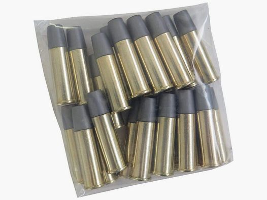 ASG Falsi Bossoli BBs X25 per Schofield 4.5