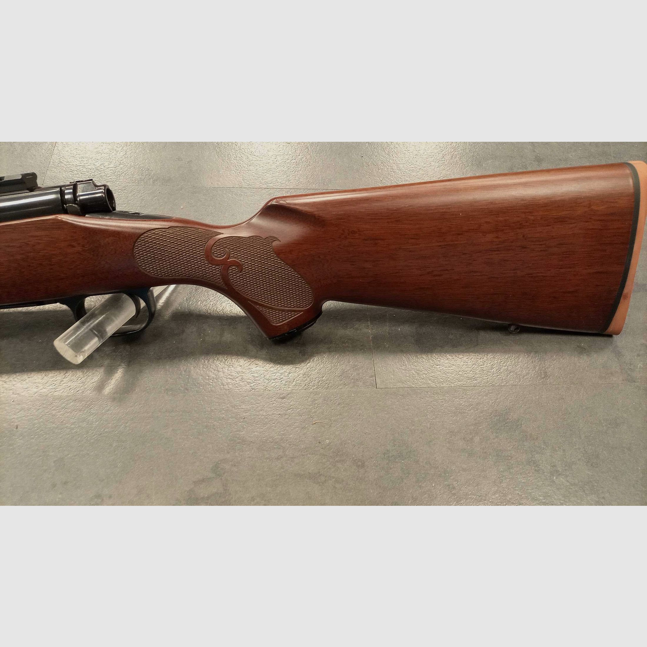 Karabina Winchester 70 Kaliber 25 WSSM, zdjęcie 9 z 9