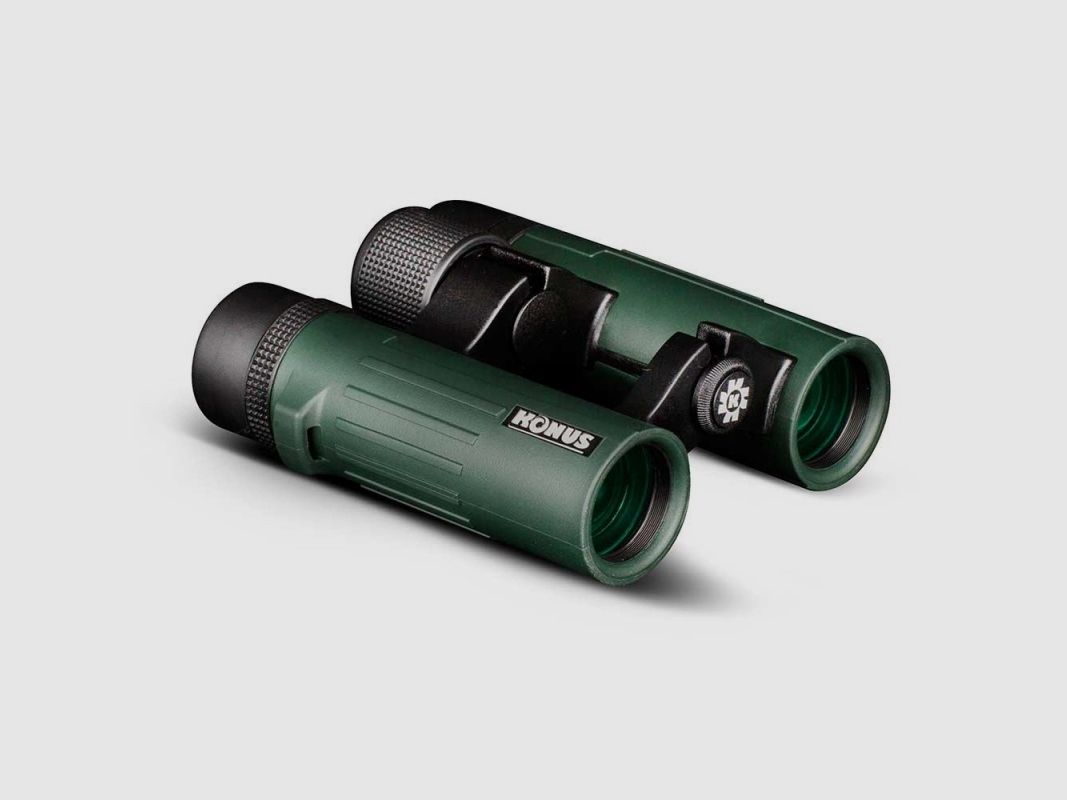 Prism. Konus SUPREME-2 10x26 - Offen - Back-4 - Sumer., Bild 2 von 21