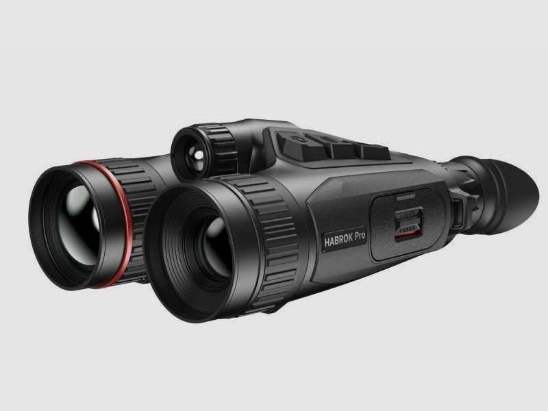 HIKMICRO Habrok Pro HQ50LN