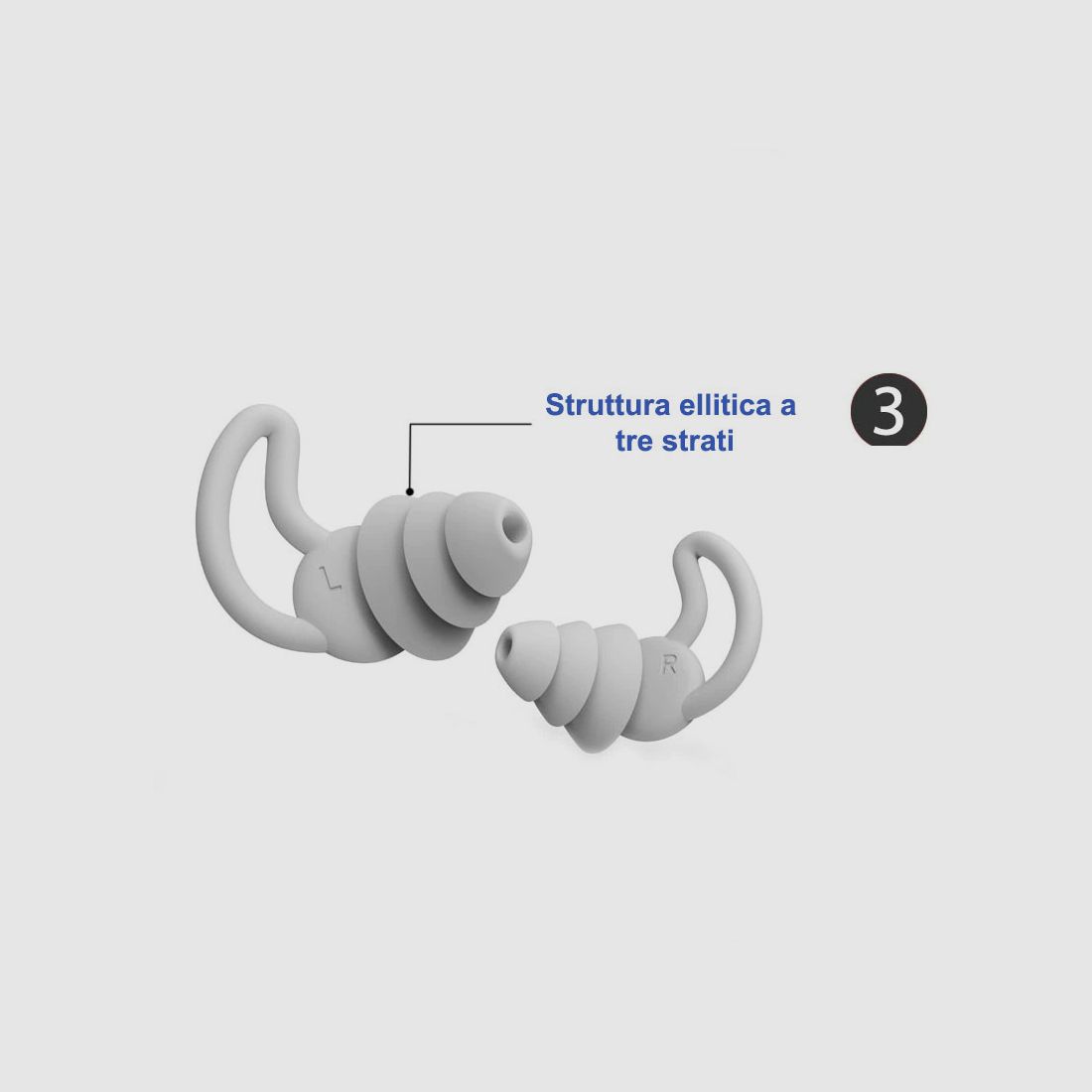 IMEBOBO – MULTI STRATO STOPFEN, Bild 3 von 4