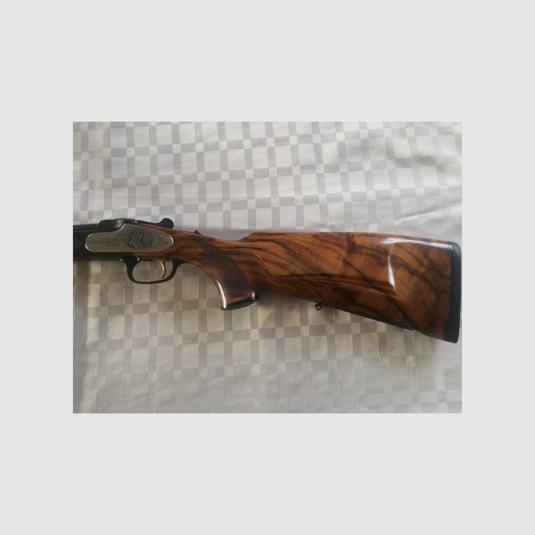 Blaser K95 cal. 6.5x57R