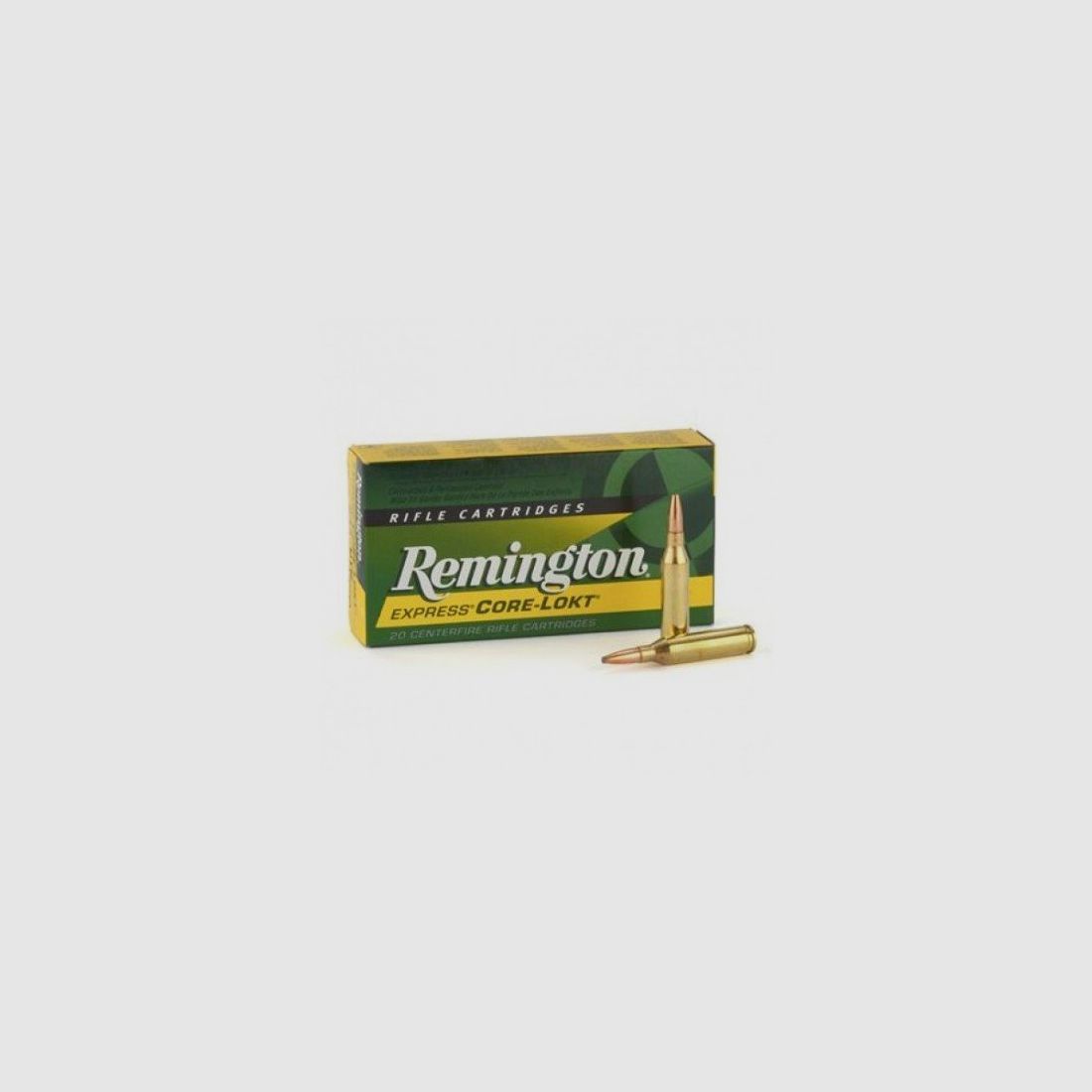Remington 30-06 Sprg. Core-Lokt PSP, immagine 1 di 2