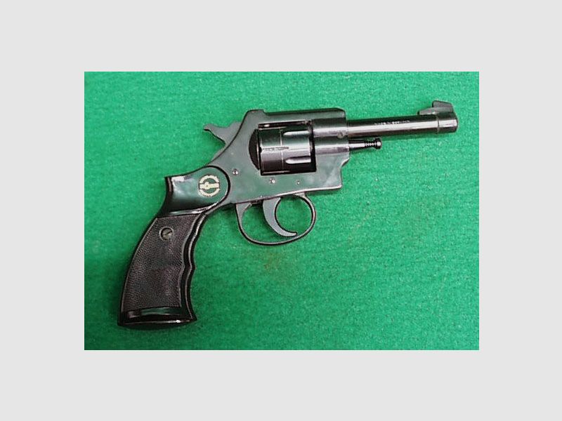 Röhm Revolver Mod. RG24