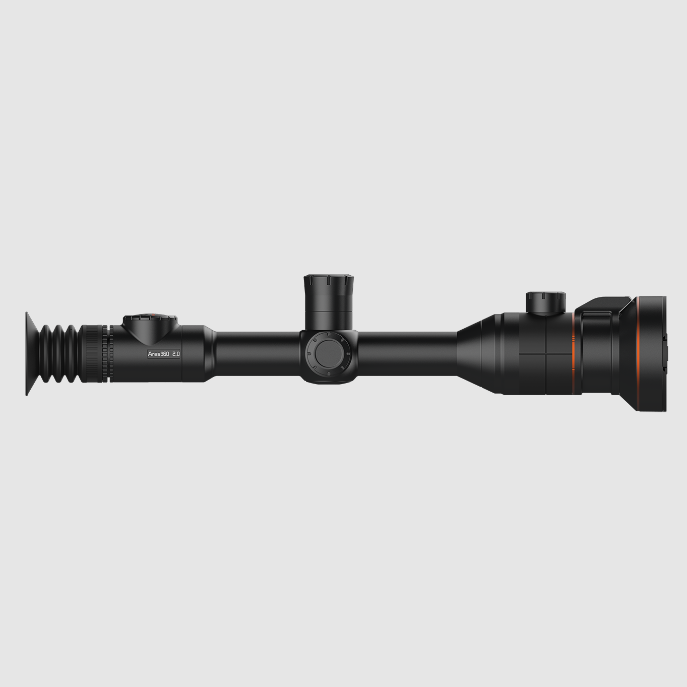 Wärmebildzielfernrohr THERMTEC Ares 360 2.0, Bild 2 von 5