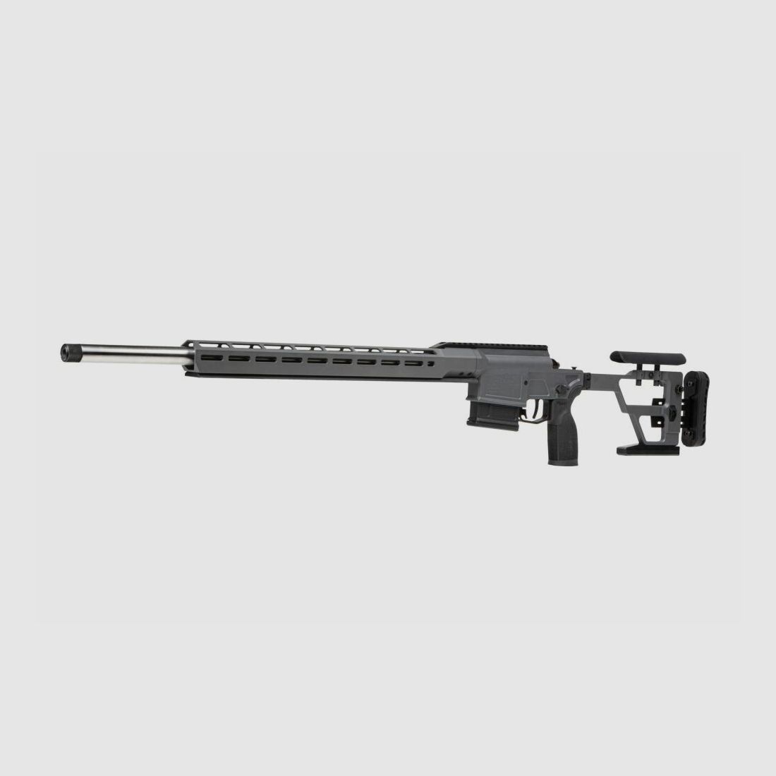 Sig Sauer SIG SAUER CROSS PRS Grigio Cemento 24'' .308 Win. ZEISS LRP S5 525-56 ZF-MRi