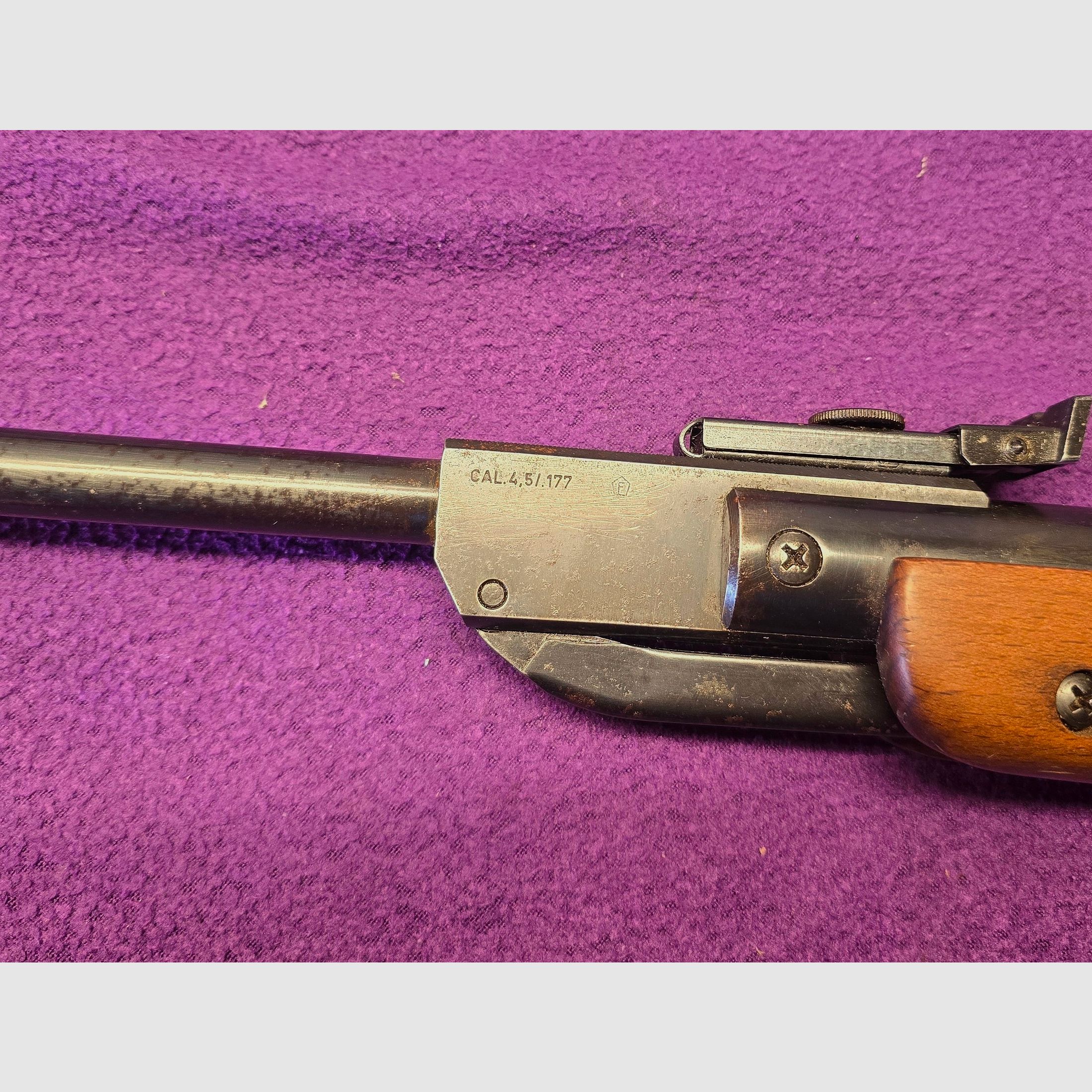 Diana 36