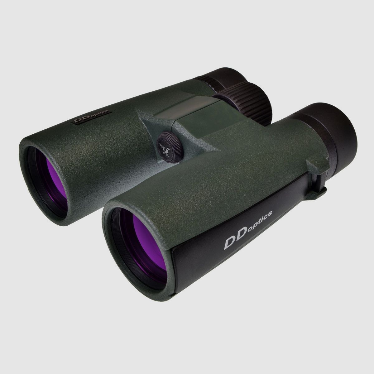 DDoptics Kolibri 8x33 Gen3