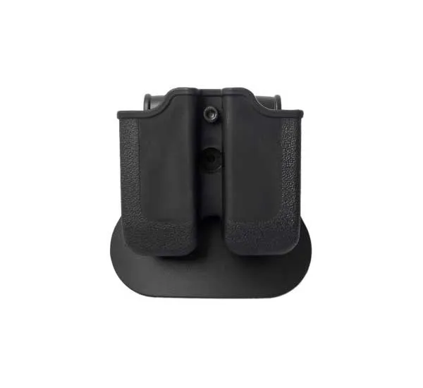 IMI Defense - MP03 Roto Paddle Magazine Pouch - 2 Magazines - 92. CZ. P99. - IMI-Z2030