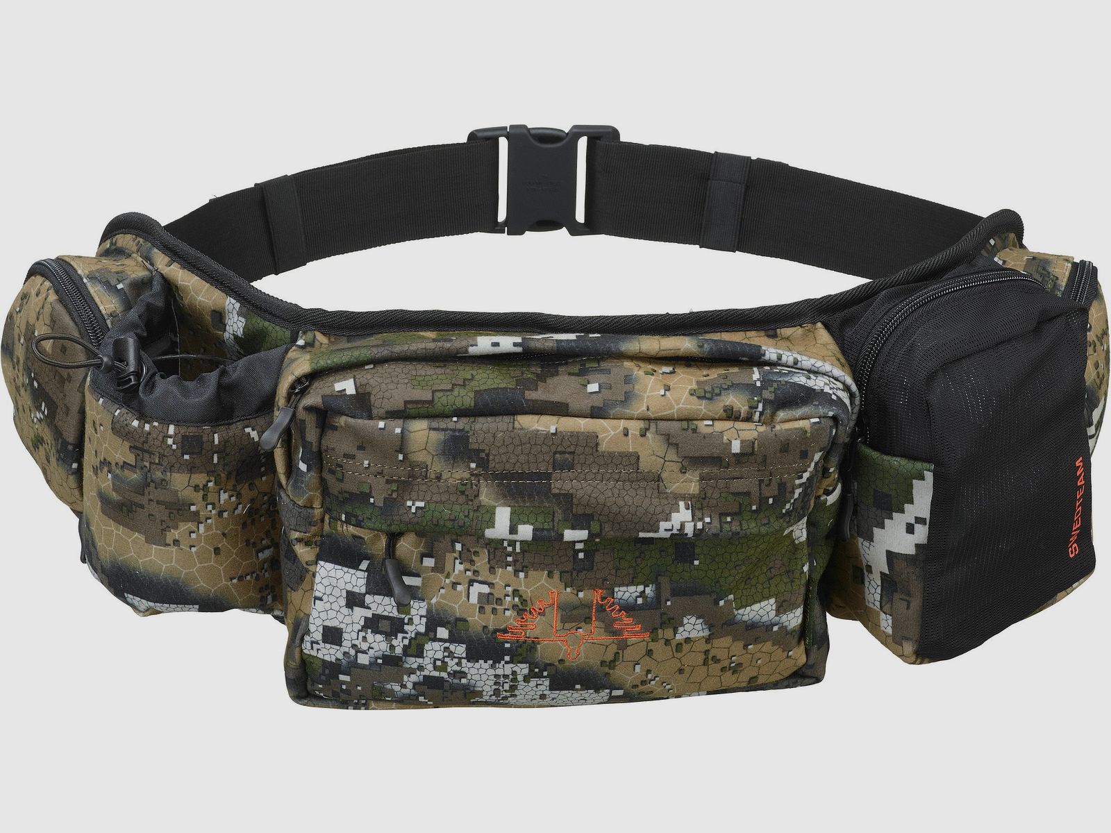 Swedteam Grteltasche Alpha