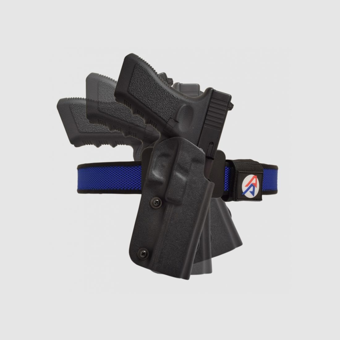 DAA IDPA PDR Pro II étui, image 5 sur 5
