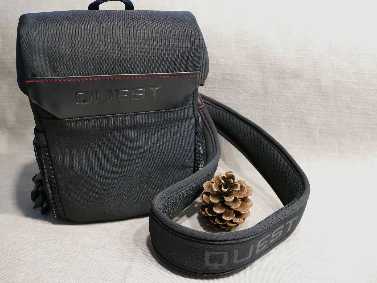 Nocpix Quest H35R, image 5 sur 6