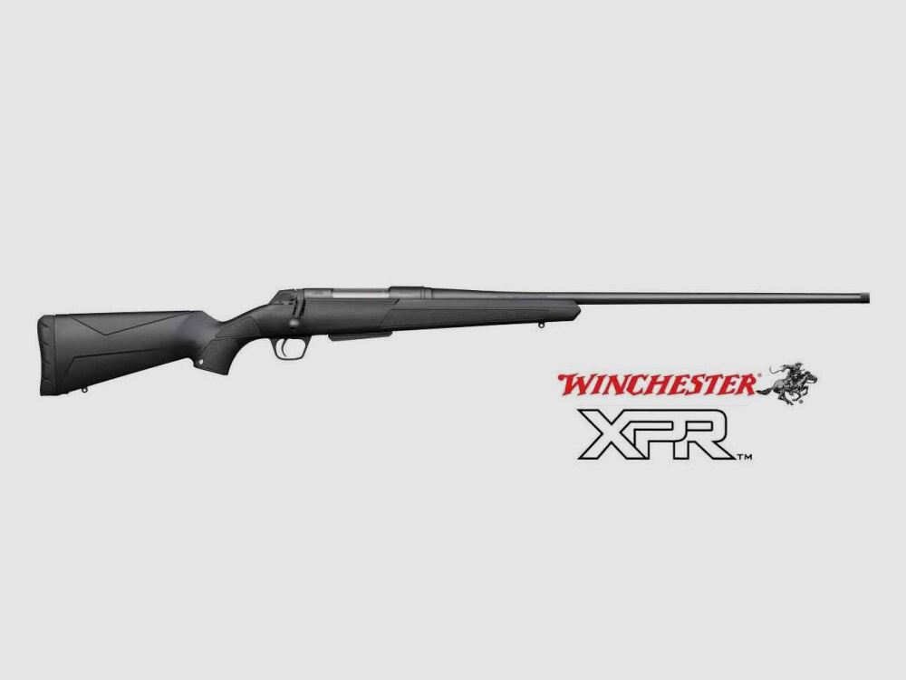 Winchester Mod. XPR .308Win