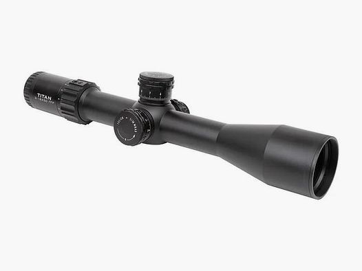 Element Optics Titan 3-18×50 FFP APR-2D