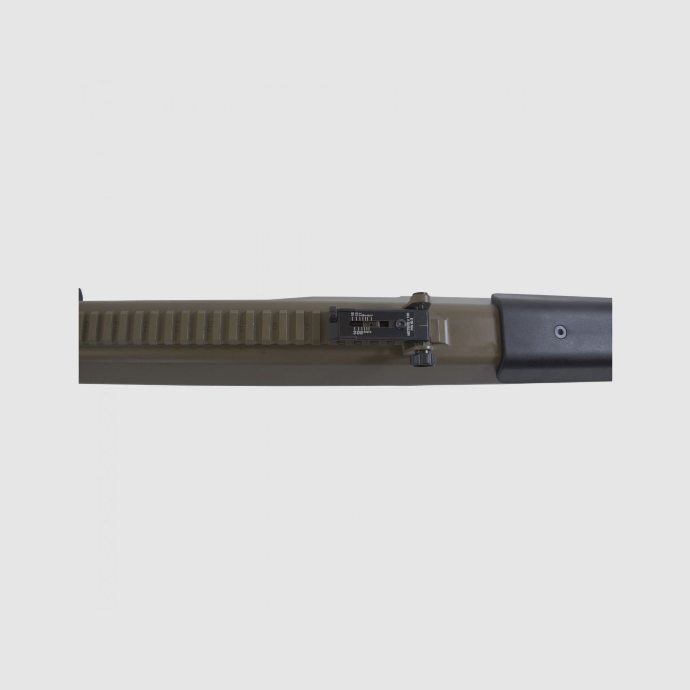Barrett M107A1 Kal. 50 BMG FDE, Bild 11 von 12