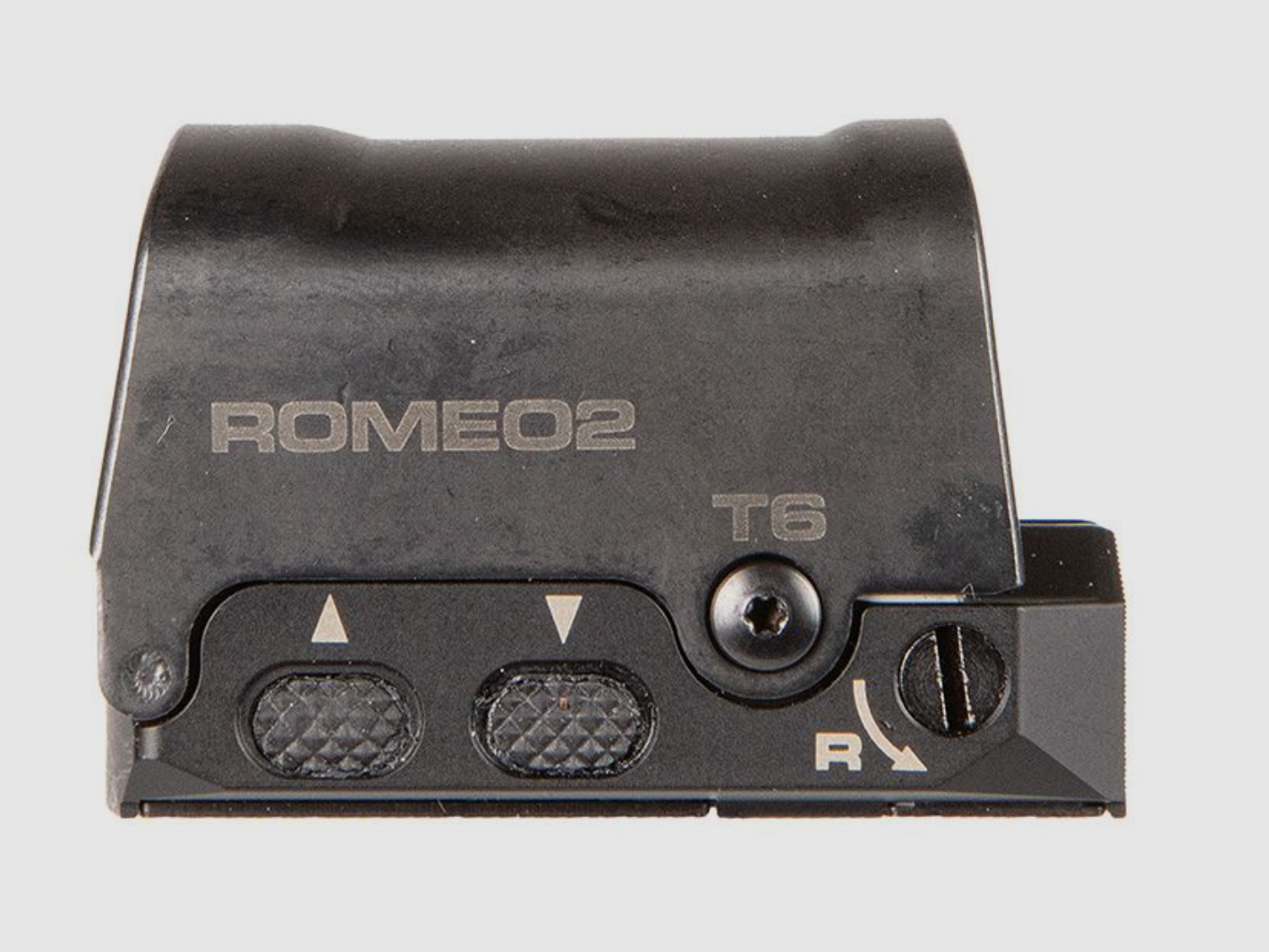 Sig Sauer ROMEO2 1x30mm zwart SOR21000 2MDA Rode Punt 32 MOA Cirkel