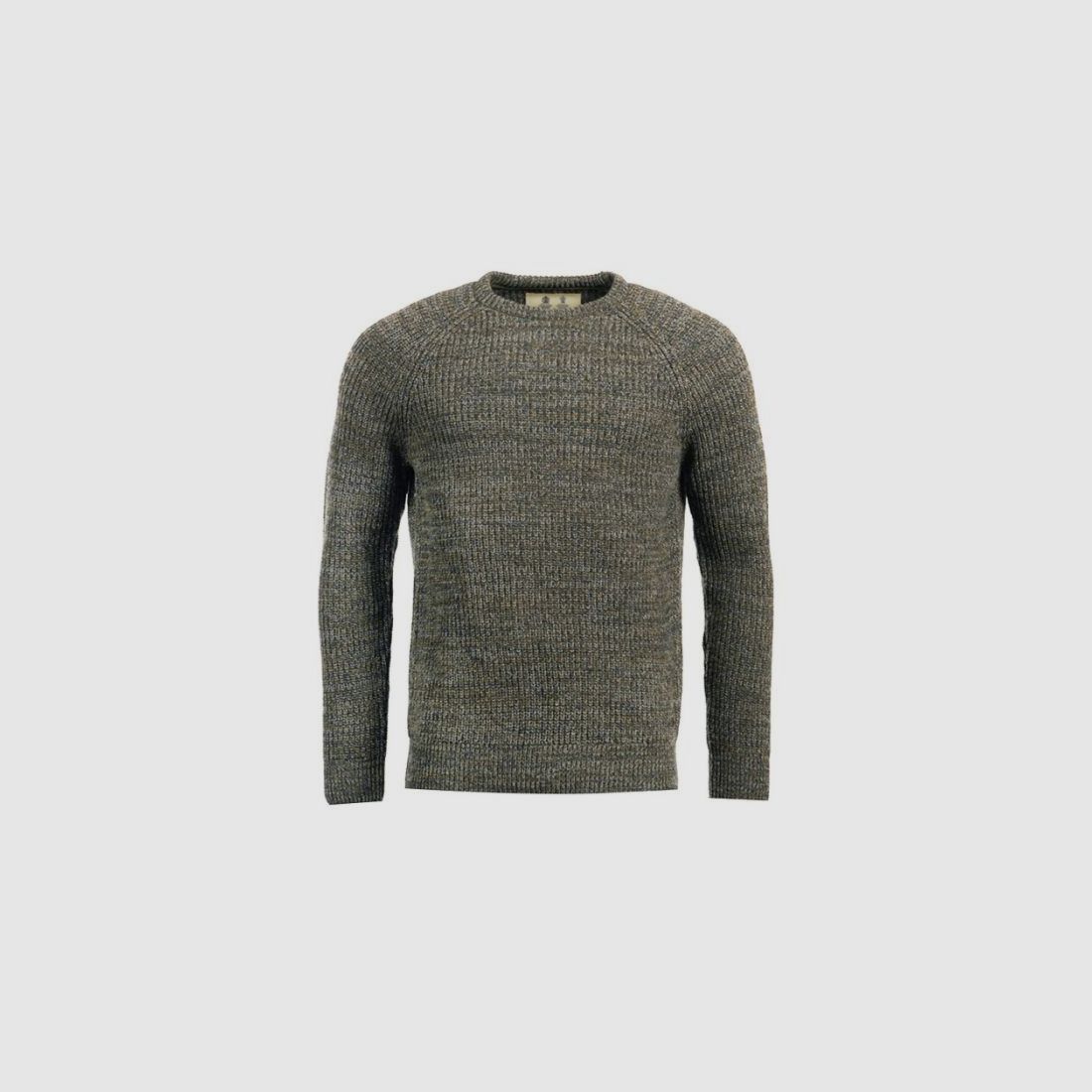 Barbour H-Pullover Horseford Crew, Bild 1 von 2