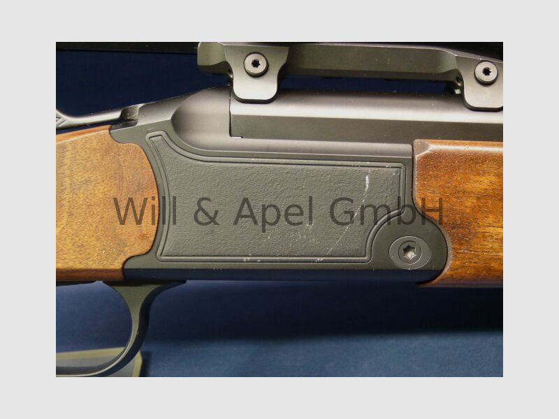 BLASER ISNY Modell B97 LINKSSCHAFTVERSION