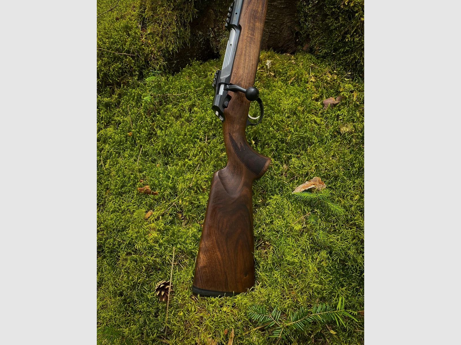 Anschütz 1782 Classic - VHB