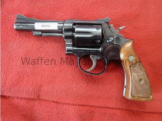 Smith & Wesson Mod.15-3