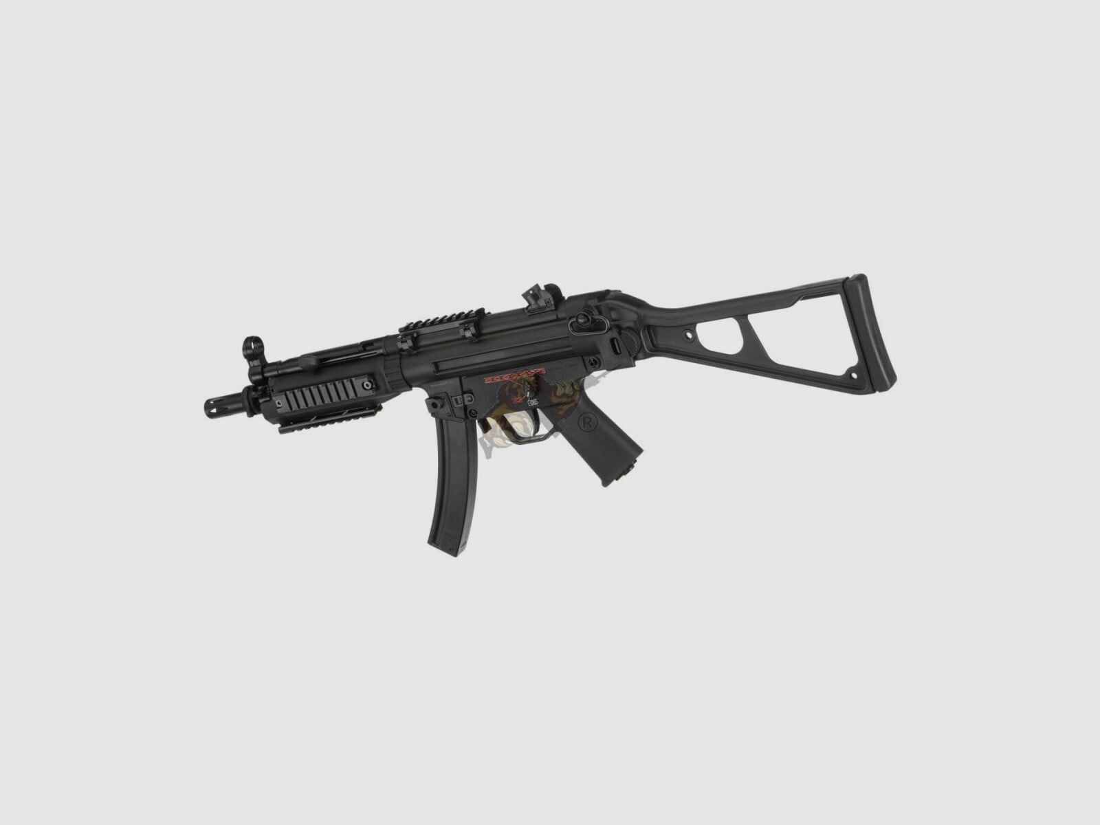 G&G TGM A3 PDW ETU/Mosfet Airsoft Frei ab 18 - S-AEG -F-