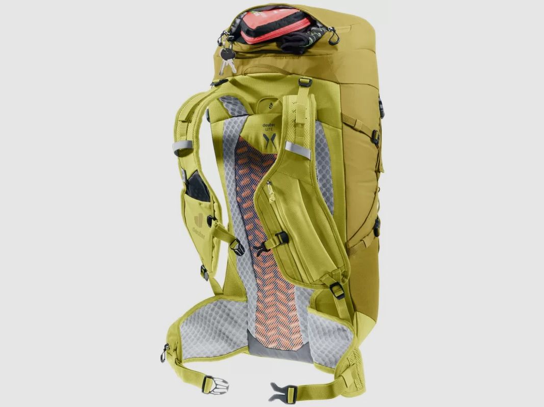 Deuter Speed Lite 30 gelb, Bild 3 von 11