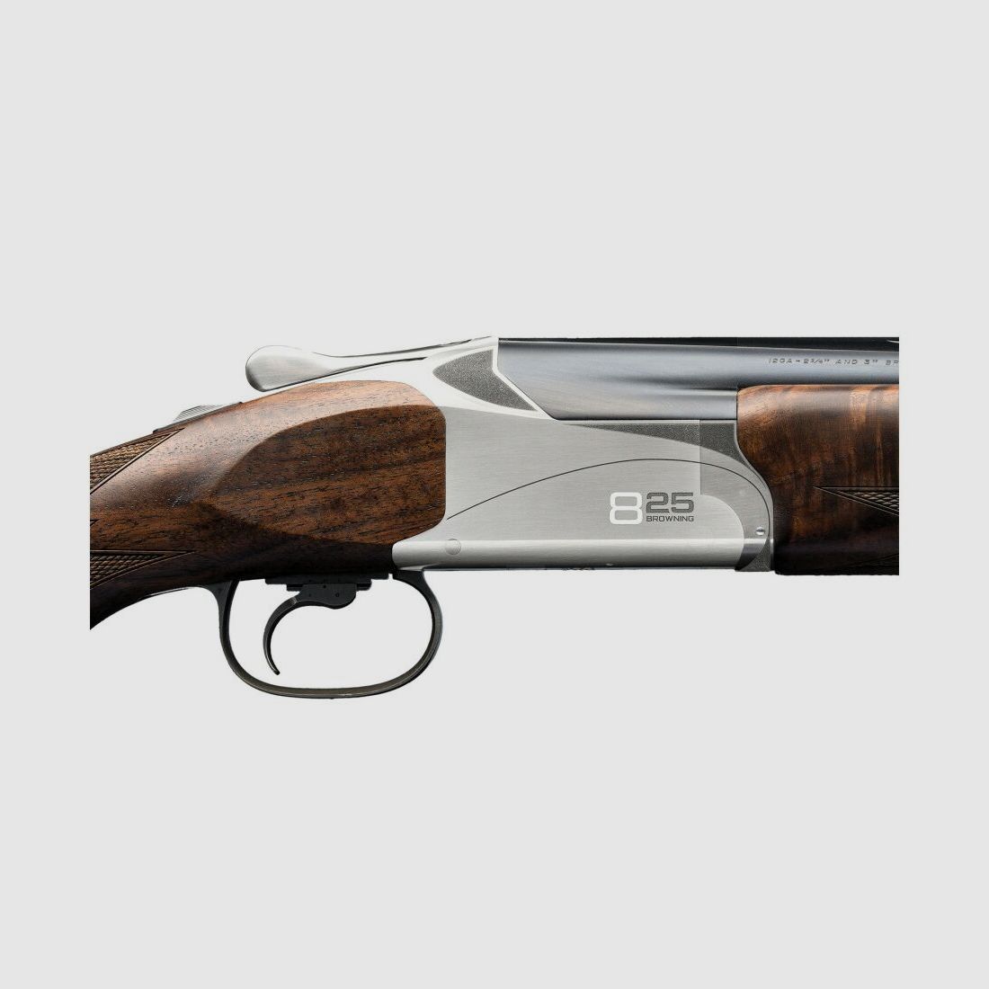Browning B825 Sporter Forearm Ajustable Trap