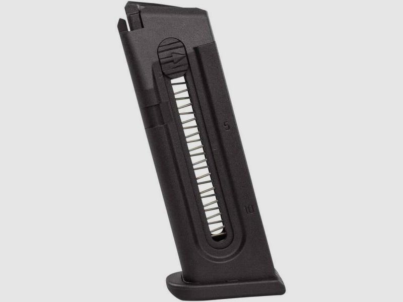 GLOCK KK-Pistolet Mod. 44 Gen5 .22lr