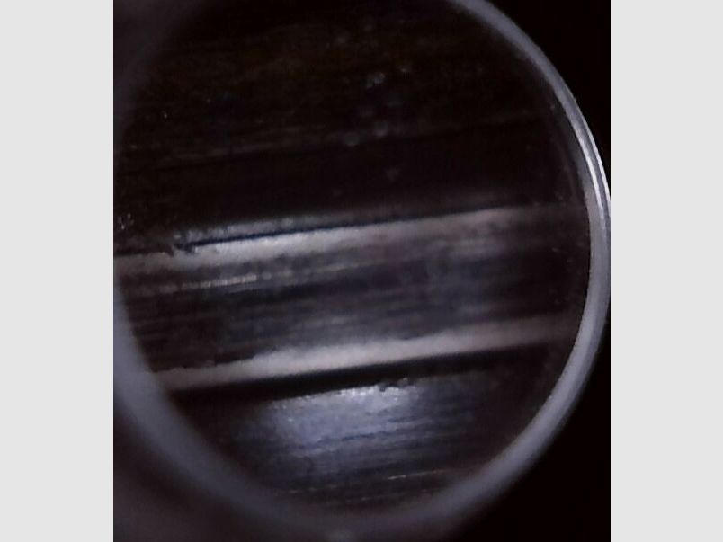 Repetidor de caza Sistema 98